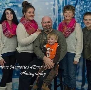 Meet your Posher, Jamie